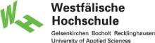 Professur Volkswirtschaftslehre und Banking (W2) - Westfälische Hochschule Gelsenkirchen Bocholt Recklinghausen Gelsenkirchen Bocholt Recklinghausen - Logo