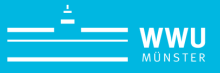 W2-Professur (m/w/d) für Erziehungswissenschaft mit dem Schwerpunkt Grundlagen der inklusiven Bildung und Sonderpädagogik - Westfälische Wilhelms-Universität (WWU) Münster - Logo
