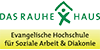 Professur für Soziale Arbeit (m/w/d) - Das Rauhe Haus - Evangelische Hochschule für Soziale Arbeit & Diakonie - Logo