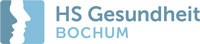 W2-Vertretungsprofessur -Behinderung und Inklusion- (w/m/d) - Hochschule für Gesundheit Bochum (HSG) - Logo