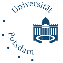 Full Professorship (W3) in Data Systems - Universität Potsdam - Logo