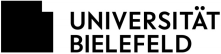 Wissenschaftliche Mitarbeiter*innen (m/w/d) - Universität Bielefeld - Logo