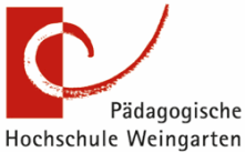 Akad. Mitarbeiter*in für Politikwissenschaft - Pädagogische Hochschule Weingarten - Logo