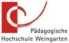 Akad. Mitarbeiter*in für Psychologie/Projekt - Pädagogische Hochschule Weingarten - Logo