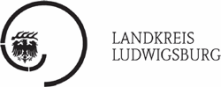 Diplom-Psychologen, Psychologen / Diplom-Pädagogen, Pädagogen (m/w/d), 50 % - Landratsamt Ludwigsburg - Logo