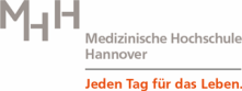 Universitätsprofessur für Biophysikalische Chemie - Medizinische Hochschule Hannover (MHH) - Logo