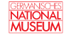 Wissenschaftliche*r Mitarbeiter*in (m/w/d) - Germanisches Nationalmuseum - Logo