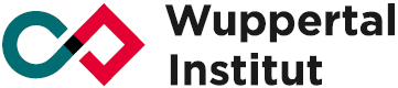 Wuppertal Institut - Logo