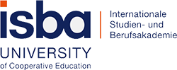 ISBA - logo