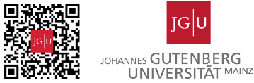 Johannes Gutenberg-Universität Mainz