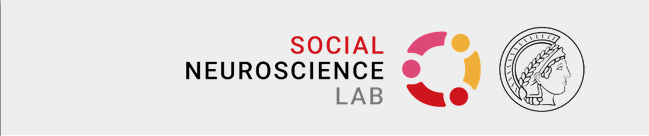 PhD Position (m/f/x) in Psychology and/or Social Neuroscience - Social Neuroscience Lab Max-Planck-Society - 