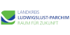 Leiter:in des Fachdienstes Recht, Kommunalaufsicht und Ordnung (m/w/d) - Landkreis Ludwigslust-Parchim - Logo