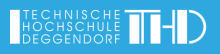 Technische Leitung (d/m/w) - Technische Hochschule Deggendorf (THD) - Logo