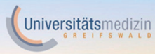 Praxisbegleiter*in - Universitätsmedizin Greifswald Körperschaft des öffentlichen Recht Körperschaft des öffentlichen Recht - Logo