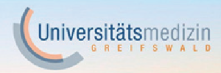 Wissenschaftliche*r Mitarbeiter*in - Universitätsmedizin Greifswald Körperschaft des öffentlichen Recht Körperschaft des öffentlichen Recht - Logo