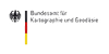 Referatsleitung (m/w/d) - Bundesamt für Kartographie und Geodäsie (BKG) - Logo