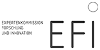Wissenschaftlicher Mitarbeiter (m/w/d) Expertenkommission Forschung und Innovation - Expertenkommission für Forschung und Innovation (EFI) - Logo