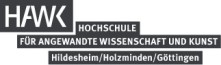 Professur Organisationskommunikation - HAWK - Hochschule für angewandte Wissenschaft und Kunst - Hildesheim/Holzminden/Göttingen - Logo