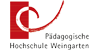 W3-Professur für Lehren und Lernen im Fach Englisch mit Schwerpunkt Angewandte Linguistik - Pädagogische Hochschule Weingarten - Logo