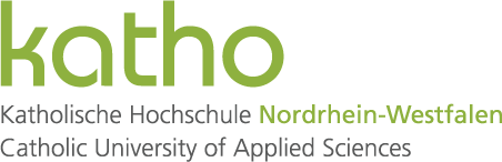 Katholische Hochschule Nordrhein-Westfalen - Logo