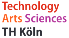Präsident*in (m/w/d) - Technische Hochschule Köln - Logo