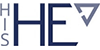 Projektmitarbeiter und Projektleiter (m/w/d) - HIS-HE Institut für Hochschulentwicklung e. V. - Logo