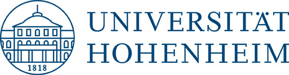 Universität Hohenheim - Logo