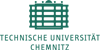 W3-Professur Leichtbautechnologien und Kunststoffverbunde - Technische Universität Chemnitz - Logo