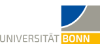 Hausdorff Chair (W3-Professur) - Rheinische Friedrich-Wilhelms-Universität Bonn - Logo