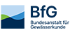 Wissenschaftliche Mitarbeiterin/ Wissenschaftlicher Mitarbeiter (Uni-Diplom/Master) (m/w/d) - Bundesanstalt für Gewässerkunde (BfG) - Logo