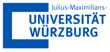 Universitätsprofessur der BesGr. W3 Lehrstuhl für Chemische Technologie der Materialsynthese - Julius-Maximilians-Universität Würzburg - Logo