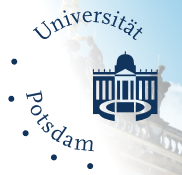 Professorship (W2) for Food Chemistry - Universität Potsdam - Logo