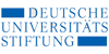 Deutscher Hochschulbaupreis 2024 - Deutsche Universitätsstiftung lobt unter der Schirmherrschaft des Bundesministeriums für Wohnen, Stadtentwicklung und Bauwesen (BMWSB) - Logo