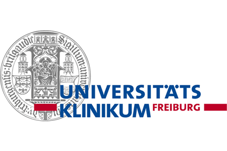 Forschungsreferent*in (m/w/d) - Albert-Ludwigs-Universität Freiburg - Logo
