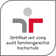 W2 professorship for health management, especially digital health applications - Hochschule Offenburg - Hochschule Offenburg - Zert