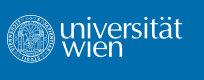 Tenure Track-Professur für Molecular Disease Mechanisms - Universität Wien - Logo