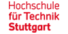 Professur (w/m/d) für klimagerechte und ressourceneffiziente Architektur und Entwerfen (Bes. Gr. W2) - Hochschule für Technik Stuttgart - Logo