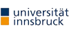 Universitätsprofessur für Straf- und Strafverfahrensrecht - Universität Innsbruck - Logo