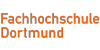 Professor*in für das Fach Mathematik - Fachhochschule Dortmund - Fachbereich Elektrotechnik - Logo