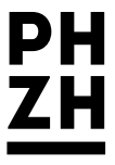 Professor:in für Unterrichtsforschung mit Schwerpunkt Digitale Lernumgebungen 80-100 % (Open Rank) - Pädagogische Hochschule Zürich - Logo