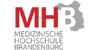Universitäsprofessur für Geriatrie (W2-analog) mit Schwerpunkt Frailty als Leiter*in des Bereichs Alterstraumatologie - Medizinische Hochschule Brandenburg CAMPUS GmbH - Logo
