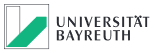 W3-Professur für Public Heath Nutrition - Universität Bayreuth - Logo