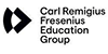 Professor Gesundheit und Ernährung (m/w/d) - Carl Remigius Fresenius Education AG - Logo