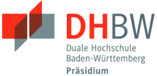 Verwaltungsdirektor*in (w/m/d) - Duale Hochschule Baden-Württemberg (DHBW) - Logo