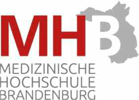Klinikum Brandenburg - Logo