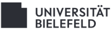 Professur (W2 TT W3 oder W3) für Latinistische Literaturwissenschaft - Universität Bielefeld - Logo