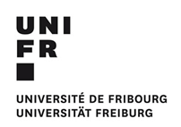 University of Fribourg - Logo