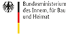 Referent/in für Öffentlichkeitsarbeit und Politikberatung (w/m/d) - Bundesinstitut für Bevölkerungsforschung BMI (BiB) - Logo