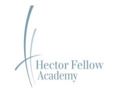 Hector Research Career Development Award - Hector Fellow Academy gGmbH - Logo