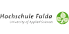 Projektmitarbeiter*in in der Europäischen Hochschulallianz E³UDRES² für Forschung und Promotionen - Hochschule Fulda - Logo